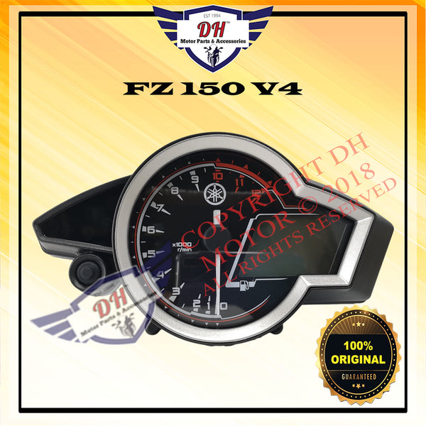 FZ 150 V4 (ORIGINAL) METER YAMAHA FZ150