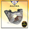 ALPHA (ORIGINAL) HEAD LAMP HONDA