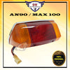 AN90 / MAX 100 (ORIGINAL) TAIL LAMP