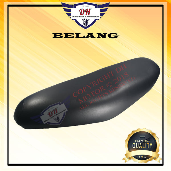 BELANG CUSHION SEAT SUZUKI