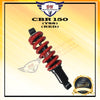 CBR 150 YSS REAR MONOSHOCK (RED) STANDARD HONDA