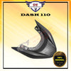 DASH 110 (ORIGINAL) SPOILER HANDLE SEAT HONDA