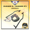 DASH 2 / DASH FI / DASH 2 FI / DASH 125 FI / DASH 125 MONORACK / MONORACK J SINGAPORE LUGGAGE BOX RACK GIVI / HLD HONDA
