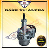 DASH 110 V2 / ALPHA (ORIGINAL) KEIHIN CARBURETOR HONDA