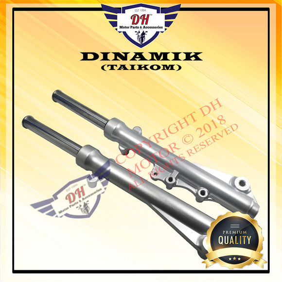 DINAMIK (TAIKOM) FORK STANDARD MODENAS