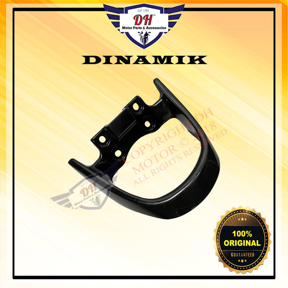 DINAMIK (ORIGINAL) SPOILER HANDLE SEAT MODENAS