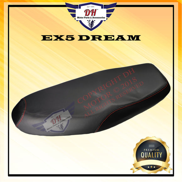 EX5 DREAM (SPORT) CUSHION SEAT HONDA