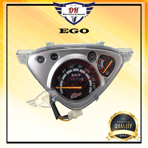 EGO METER YAMAHA EGO HONDA