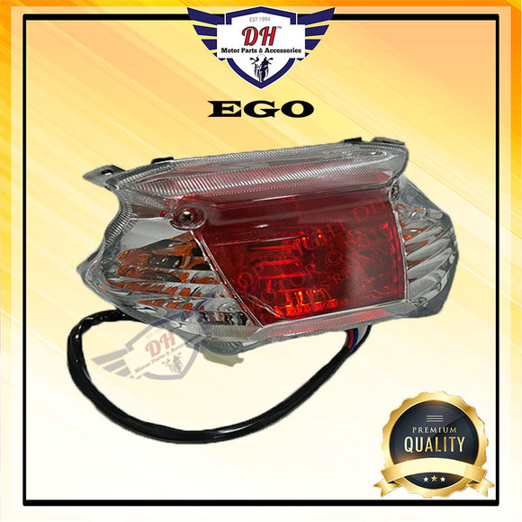 EGO TAIL LAMP YAMAHA