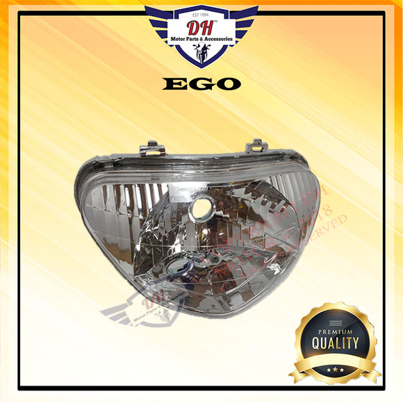 EGO HEAD LAMP YAMAHA