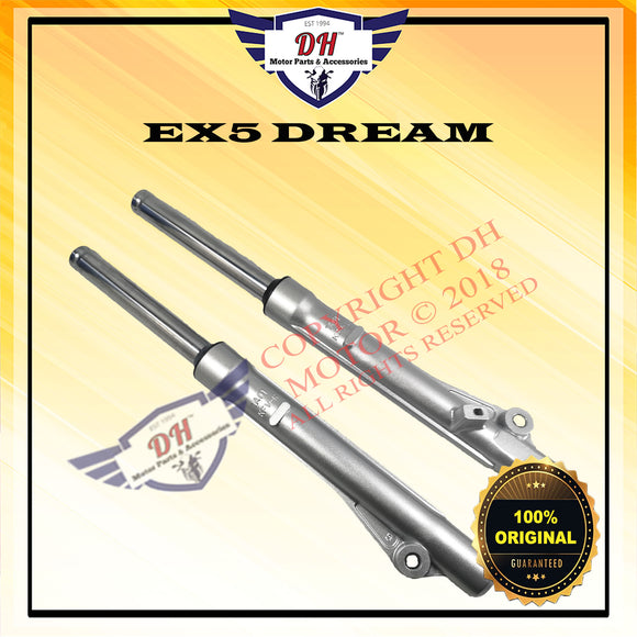 EX5 DREAM / EX5 DREAM 110 / EX5 DREAM 110 FI (ORIGINAL) FORK STANDARD HONDA