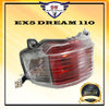 EX5 DREAM 110 TAIL LAMP