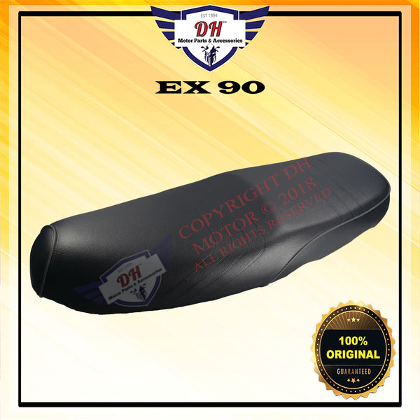 EX 90 (ORIGINAL) CUSHION SEAT DEMAK