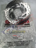 FZ 150 V3 (ORIGINAL) FRONT BRAKE DISC YAMAHA