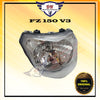 FZ 150 V3 (ORIGINAL) HEAD LAMP YAMAHA FZ150