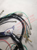 GBO WIRING BODY WIRE HARNESS FULL SET HONDA