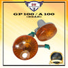 GP100 / A100  REAR SIGNAL SET L / R SUZUKI
