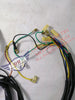 GP 125 (TAIWAN) WIRING BODY WIRE HARNESS FULL SET SUZUKI