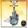 GT 100 (ORIGINAL) MIKUNI CARBURETOR SUZUKI