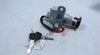 GT 128 / CT 110 IGNITION MAIN SWITCH ASSY + SEAT LOCK MODENAS