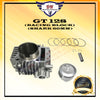 GT 128 (SHARK) HIGH PERFORMANCE CYLINDER RACING BLOCK KIT (60MM) (IRON)