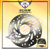 ICON / SPACY FRONT BRAKE DISC HONDA