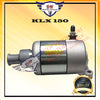 KLX 150 STARTER MOTOR KAWASAKI