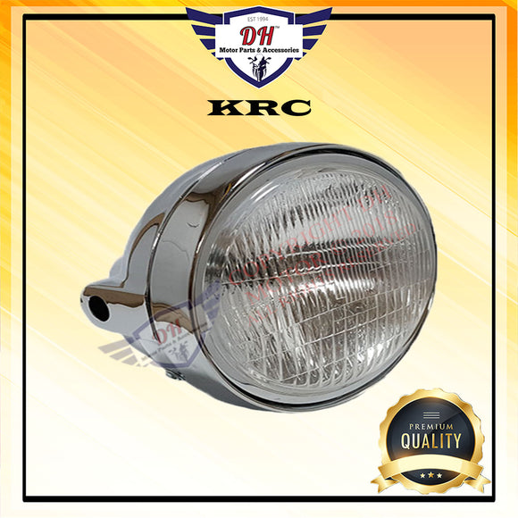 KRC HEAD LAMP KAWASAKI