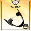 LC135 V1 SPOILER HANDLE SEAT YAMAHA