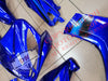 LC135 V1 COVER SET (DPBMC BLUE) FULL SET YAMAHA