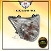 LC135 V1 (ORIGINAL) HEAD LAMP YAMAHA LC