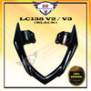LC135 V2 / V3 (ORIGINAL) SPOILER HANDLE SEAT YAMAHA