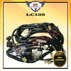 LC135 V1 (ORIGINAL) 55D WIRING BODY WIRE HARNESS FULL SET YAMAHA