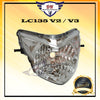 LC135 V2 / V3 HEAD LAMP YAMAHA LC
