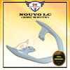 NOUVO LC (ORIGINAL) SPOILER HANDLE SEAT YAMAHA