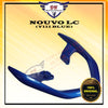 NOUVO LC (ORIGINAL) SPOILER HANDLE SEAT YAMAHA