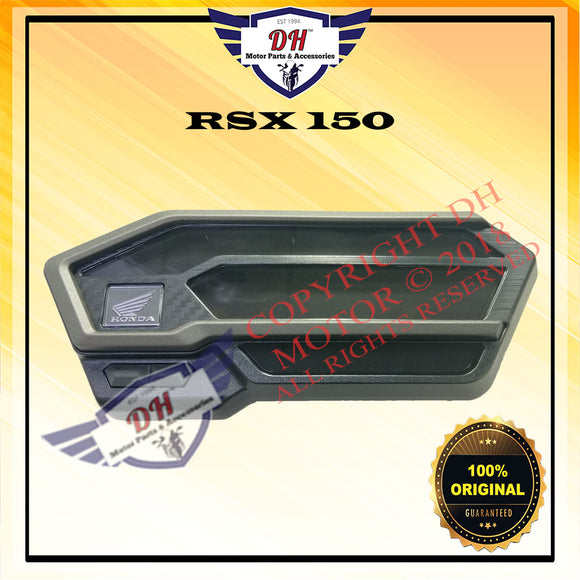 RSX 150 (ORIGINAL) METER STANDARD HONDA