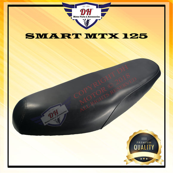 SMART MTX 125 CUSHION SEAT DEMAK