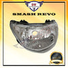 SMASH REVO HEAD LAMP SUZUKI