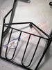 SM SPORT 110 E MONORACK LUGGAGE BOX RACK SYM