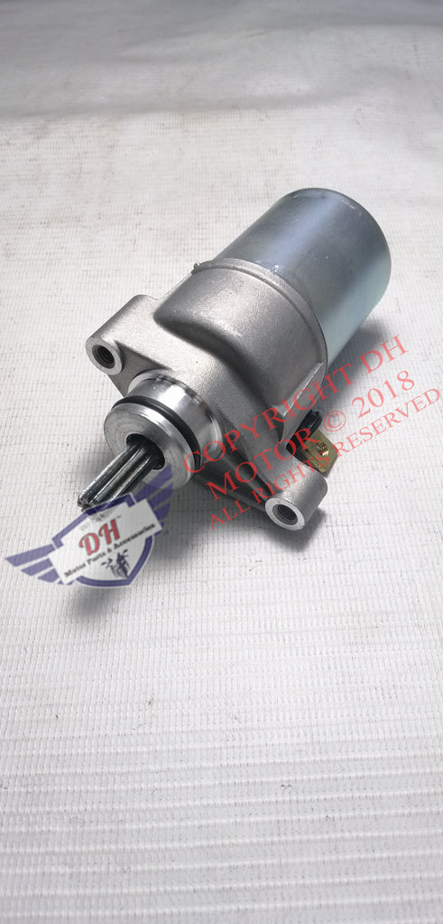 SRL 110 STARTER MOTOR YAMAHA – DH MOTOR PARTS & ACCESSORIES
