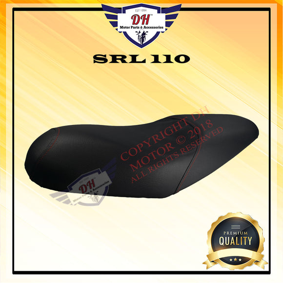 SRL 110 (RACING) CUSHION SEAT YAMAHA