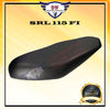 SRL 115 FI CUSHION SEAT YAMAHA