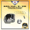 SRL 110 / Z / ZR (TOKAHI) HIGH PERFORMANCE CYLINDER RACING BLOCK KIT (57MM) (IRON)