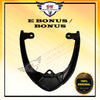 E BONUS / BONUS (ORIGINAL) SPOILER HANDLE SEAT SYM