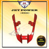 JET POWER (ORIGINAL) SPOILER HANDLE SEAT (RED) SYM