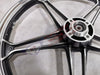 TXR 150 SPORT RIM WITH BUSH AND BEARING YOSHIPOWER 5 SPOKE 160 X 185 X 18 SUZUKI