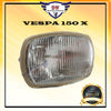 VESPA 150 X HEAD LAMP