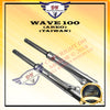 WAVE 100 / EX5 CLASS / WAVE 100 R (NO DISC) (AREO) TAIWAN FORK STANDARD HONDA