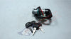 WAVE 100 R IGNITION MAIN SWITCH ASSY SET HONDA